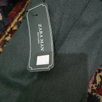 شلوار مردانه ZARA