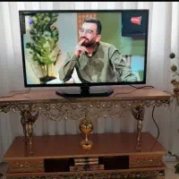 تلویزیون الجی42اینچ ساخت کره اکبند