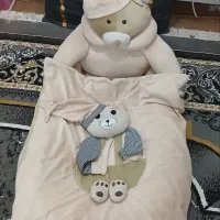 تشک خواب نوزاد