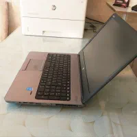 لپ تاپ دانش آموزی hp تمیز و با کیفیت|رایانه همراه|لردگان, |دیوار