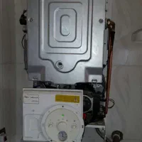 تعمیر تعمیرکار ابگرمکن برقی بوتان ایران رادیاتور