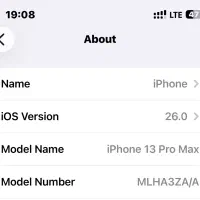 آیفون 13pro max|موبایل|شهرکرد, |دیوار