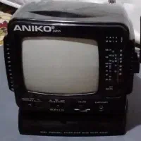 تلوزیون آنیکو