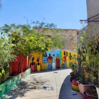 تور بوشهر به مناسبت ولادت فاطمه زهرا وروززن|تور و چارتر|بندر ماهشهر, |دیوار