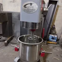 فر میکسر خمیر پهن کن چرخ گوشت آسیاب شکر و غیره...|فروشگاه و مغازه|تهران, المهدی|دیوار