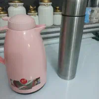 فلاکس چای نوی نو|قوری، کتری، قهوهساز دستی|تبریز, |دیوار