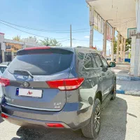 دایون y7 1402|خودرو سواری و وانت|تهران, ارم|دیوار