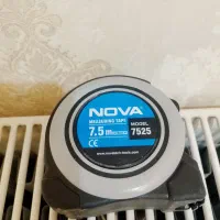 Nova/متر نوا / 7.5متر|ابزارآلات|ملایر, |دیوار