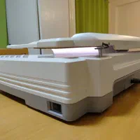 اسکنر حرفهای سایز بزرگ Plustek OpticPro A320 / A3|پرینتر، اسکنر، کپی، فکس|تهران, فرحزاد|دیوار