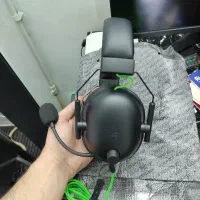 هدستblackshark v2 x