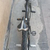 دوچرخه bmx 20 اویاما ژاپنی  فلش المپیا ویوا ۲۶ ۲۴|دوچرخه، اسکیت، اسکوتر|شیراز, شهرک والفجر|دیوار