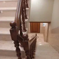 نرده چوبی|صنایع دستی و سایر لوازم تزئینی|یزد, |دیوار