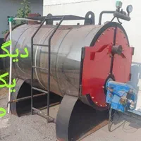 خرید وفروش ماشین الات صنعتی خرید کارخانه جات تعطیل|ماشین‌آلات صنعتی|مشهد, ارشاد|دیوار