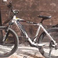 دوچرخه ۲۷.۵ کنندل