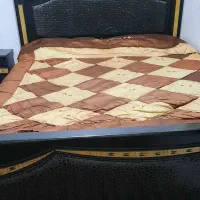 تخت خواب دو نفره