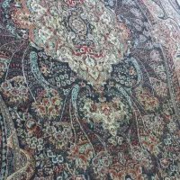 دو عدد فرش سرمه ای|فرش|اندیمشک, |دیوار