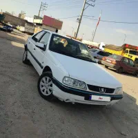 پژو 405 tu5|خودرو سواری و وانت|سبزوار, هفت تیر|دیوار