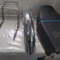 یدک موتور ۱۲۵