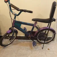 دوچرخه ۱۲|دوچرخه، اسکیت، اسکوتر|دزفول, |دیوار