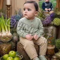 آتلیه آنلاین تخصصی کودک نی نی آرت/Niniart