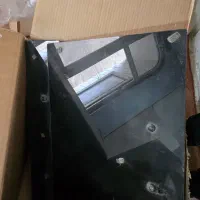 هود ۶۰ سانتی نو