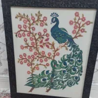 حراج واقعی قاب پته و عکس|حراج|رفسنجان, |دیوار