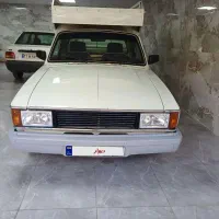 وانت پیکان دوگانه کارخانه مدل ۹۲