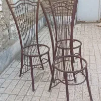 میز صندلی نهارخوری|میز و صندلی غذاخوری|مشهد, سمزقند|دیوار