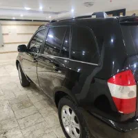 ام وی ام x33مدل ۹۱|خودرو سواری و وانت|تهران, افسریه شمالی|دیوار