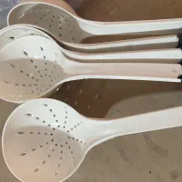 ملاقه روغن گیر یا اب گیر
