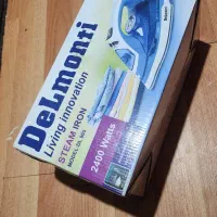 اتو بخار دلمونتی