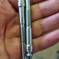 خدمات تراشcnc