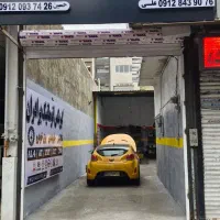 تعمیرات تخصصی گیربکس اتومات با ضمانت