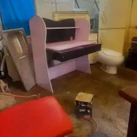 میز کامپیوتر