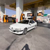 پژو پارس tu5 مدل ۹۲|خودرو سواری و وانت|شوشتر, |دیوار