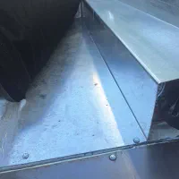 وانت پیکان دوگانه کارخانه ۱۳۸۷|خودرو سواری و وانت|اردبیل, |دیوار