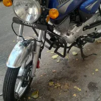 طرح باکسر ۲۰۰ درحد معاوضه یا فروش