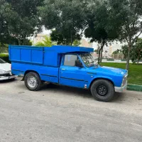 نیسان مدل ۹۰ دوگانه کارخانه بی رنگ|خودرو سواری و وانت|اردبیل, |دیوار