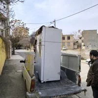 خدمات،وانت بار تلفنی،باربری واتوبار،کامیون وکارگر|خدمات حمل و نقل|کرمانشاه, |دیوار