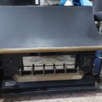 بخاری مدل شومینه ای ایران شرق ۲۴۰۰۰