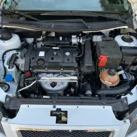 رانا پلاس مدل ۴۰۰|خودرو سواری و وانت|اراک, |دیوار