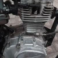 متور 88مزایده|موتورسیکلت|سرپل ذهاب, |دیوار