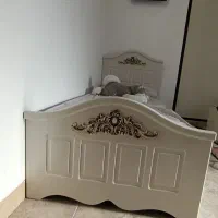 سرویس خواب کودک|تخت و سرویس خواب|قم, پردیسان|دیوار