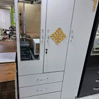 کمد سه درب سه کشو|جاکفشی، کمد، دراور|قشم, |دیوار