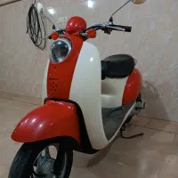 پاکشتی هوندا اسکوپی