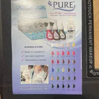 دستگاه تتو میکروپیگمنتیشن بیوتاچ BioTouch Mosaic|آرایشی، بهداشتی، درمانی|رشت, سعدی (تختی)|دیوار
