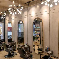 استخدام ارایشگر در بزرگترین سالن استان