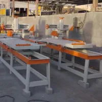 دستگاه برش سنگ و سرامیک.فرزآبی.ابزار.اسکراچ.کله بر|ماشینآلات صنعتی|رفسنجان, |دیوار