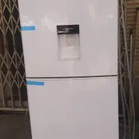 یخچال بوست ۲۷ فوت مدل ۲۴۰ نصف فریزر یخچال