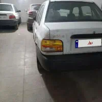 پراید صبا فنی نو